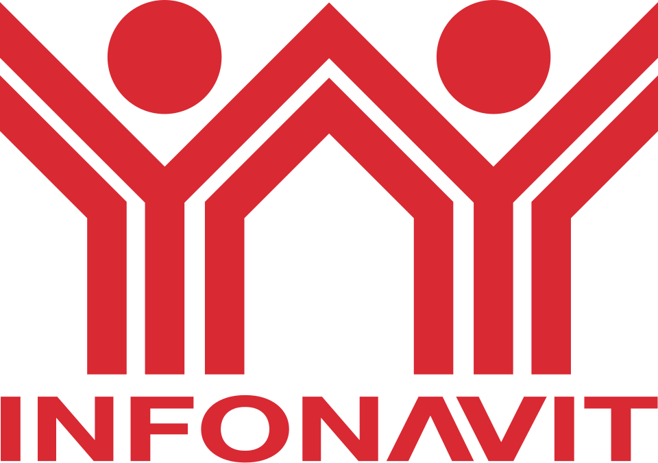 Logo Infonavit